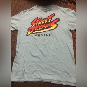 Young men’s T-shirt